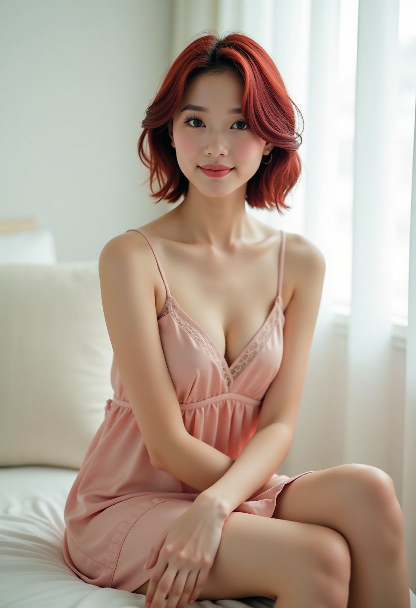 防卫部首长的秘密指令