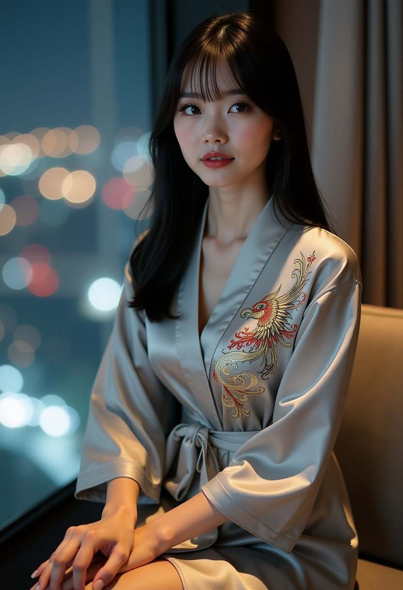 冷面执行官的专属治疗师